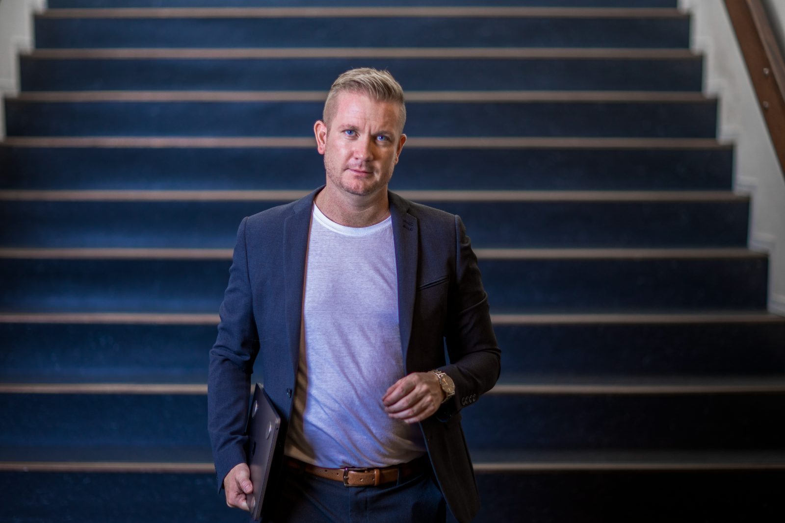 Simon Grevang, META-annoncering specialist med 15+ års erfaring